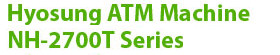 New ATM